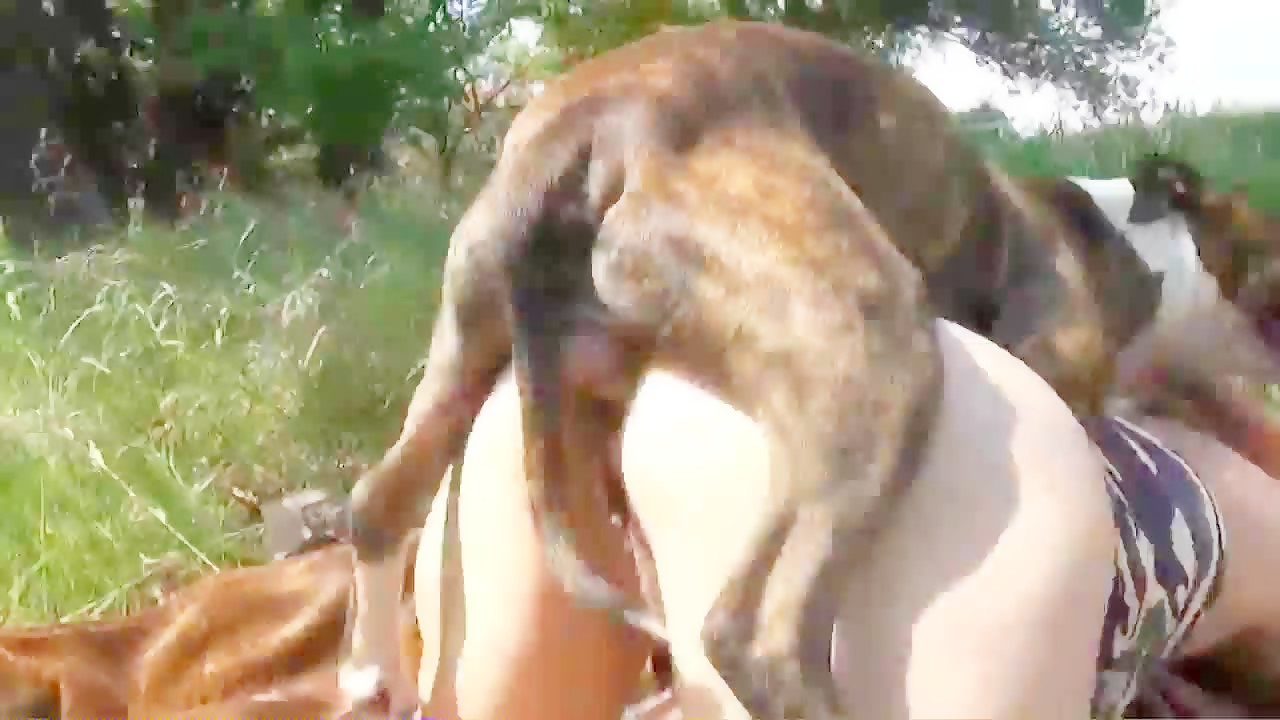 Olga's enchantment a sensual dream